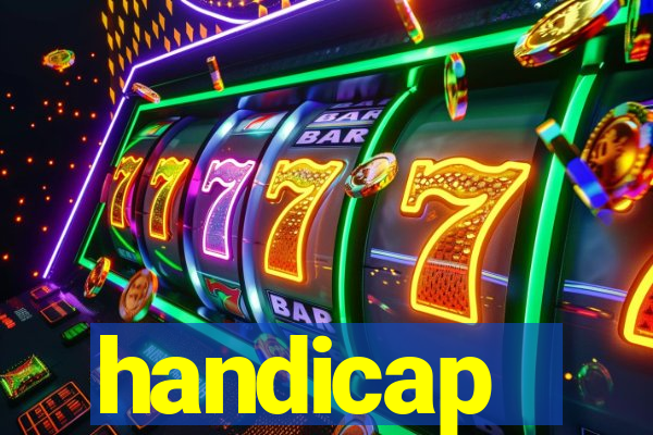 handicap - 1.5